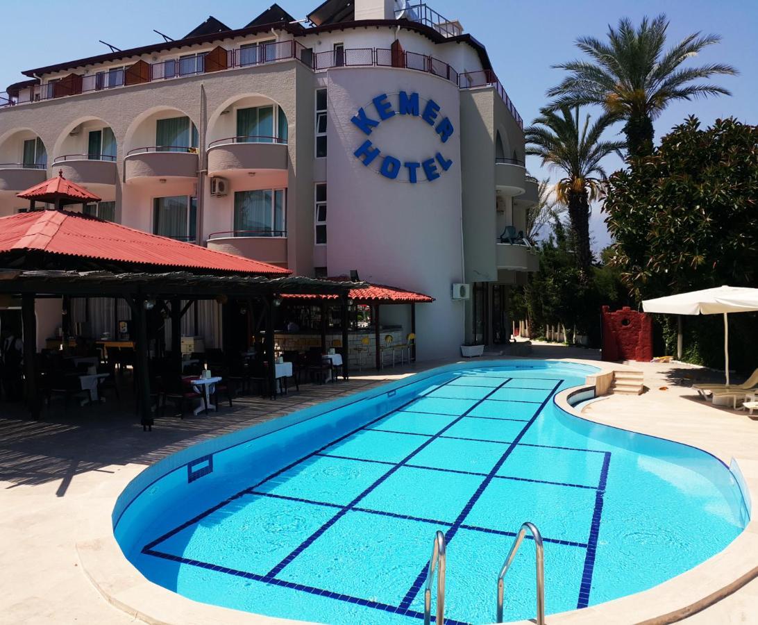 Hotel Kemer Hotel Kemer